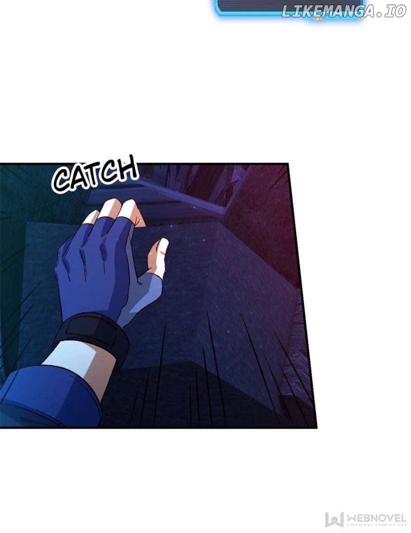 Doomsday Jigsaw Puzzle Chapter 17 - page 34