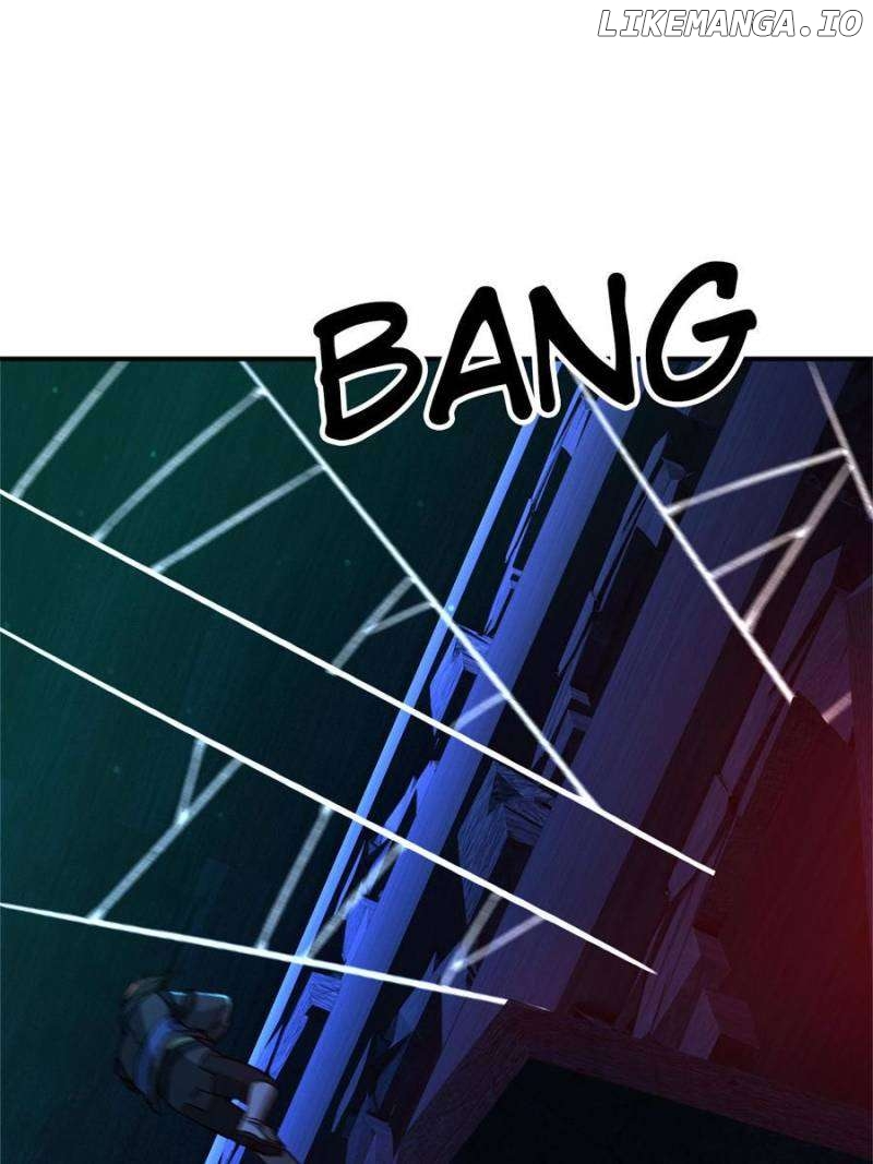 Doomsday Jigsaw Puzzle Chapter 17 - page 4