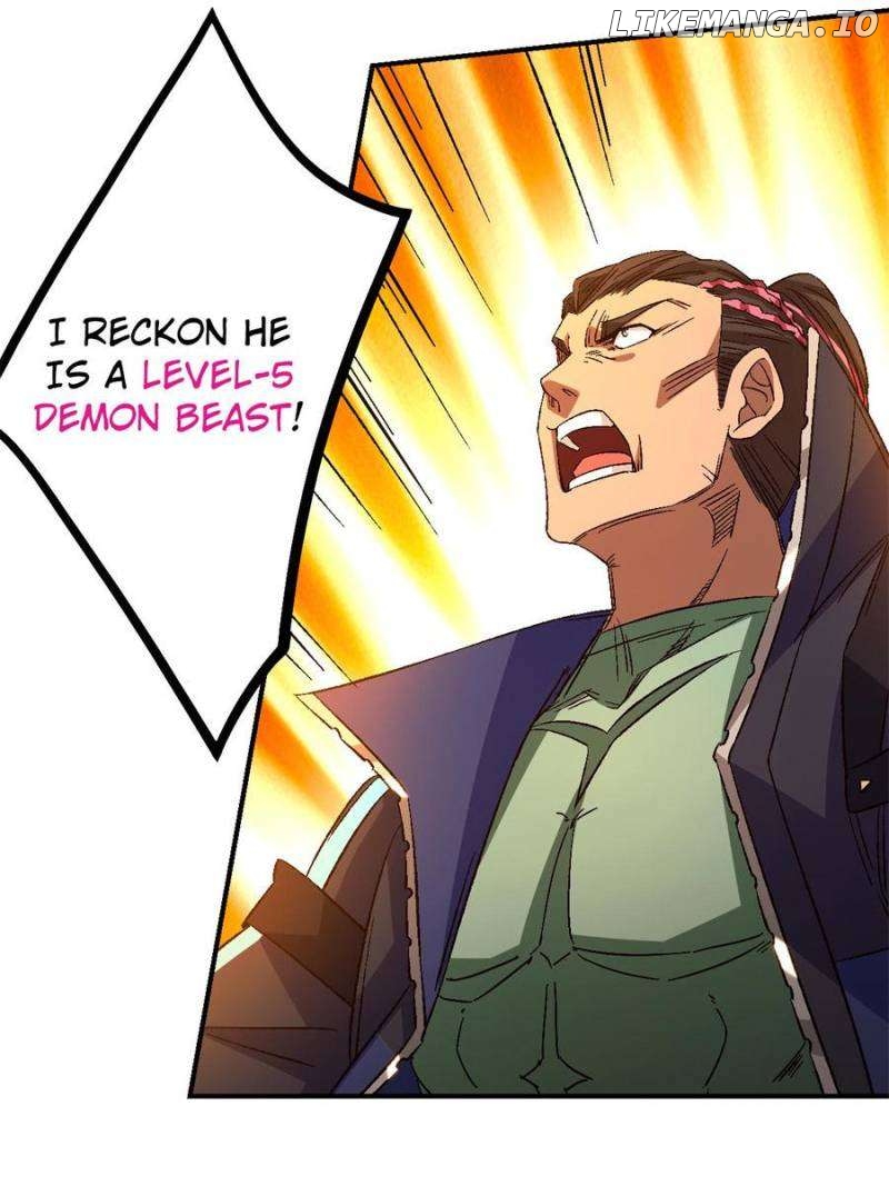 Doomsday Jigsaw Puzzle Chapter 17 - page 40