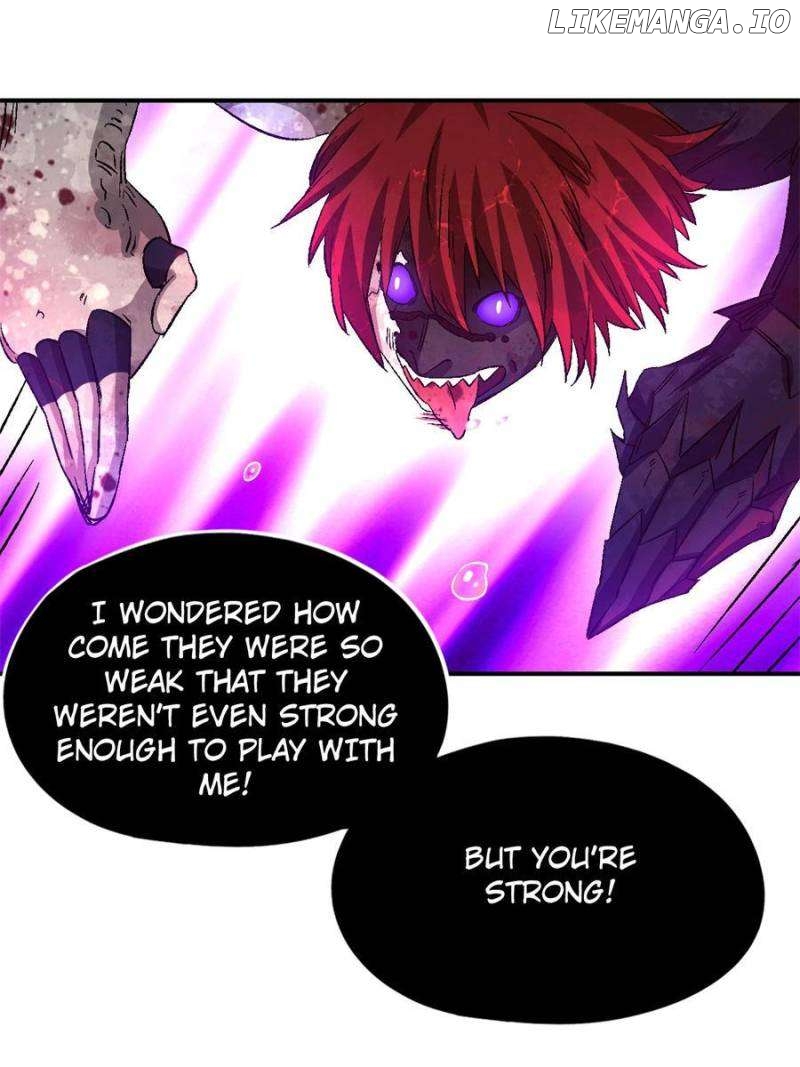Doomsday Jigsaw Puzzle Chapter 17 - page 41