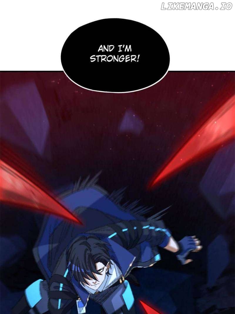 Doomsday Jigsaw Puzzle Chapter 17 - page 42