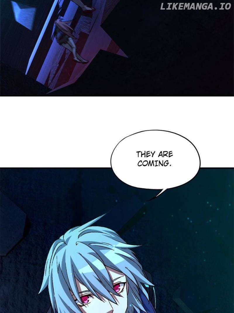Doomsday Jigsaw Puzzle Chapter 17 - page 5