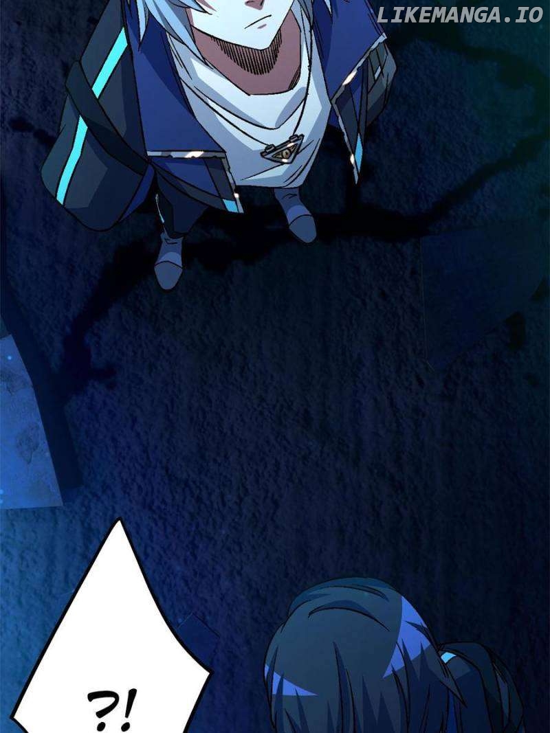 Doomsday Jigsaw Puzzle Chapter 17 - page 6
