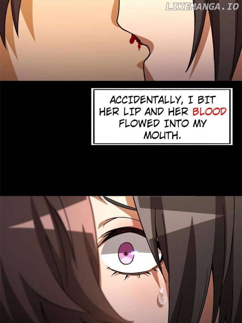 Doomsday Jigsaw Puzzle Chapter 60 - page 11