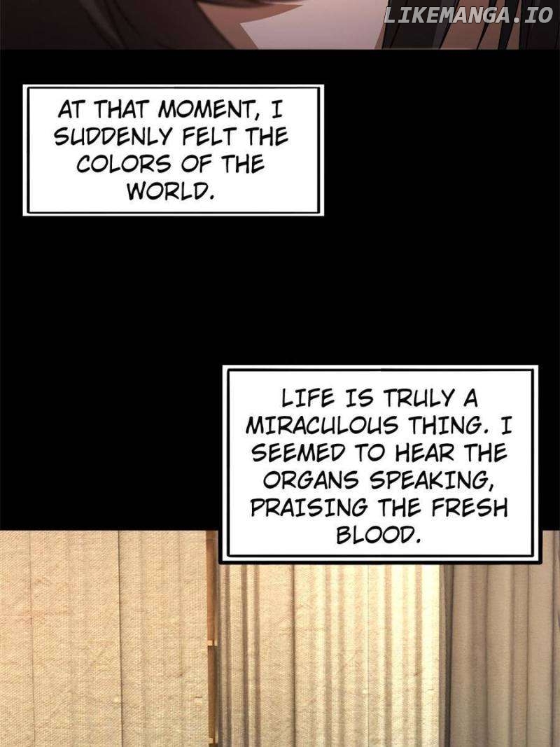 Doomsday Jigsaw Puzzle Chapter 60 - page 12