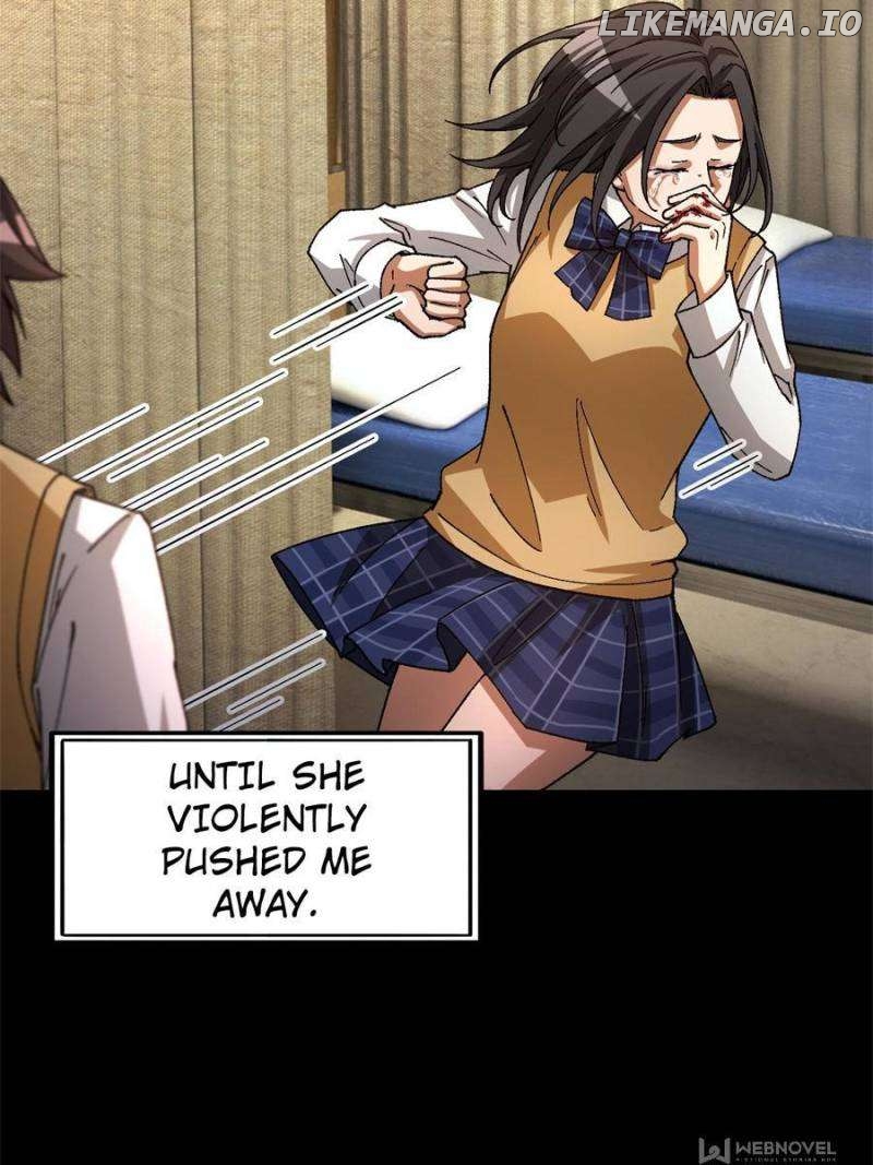 Doomsday Jigsaw Puzzle Chapter 60 - page 13