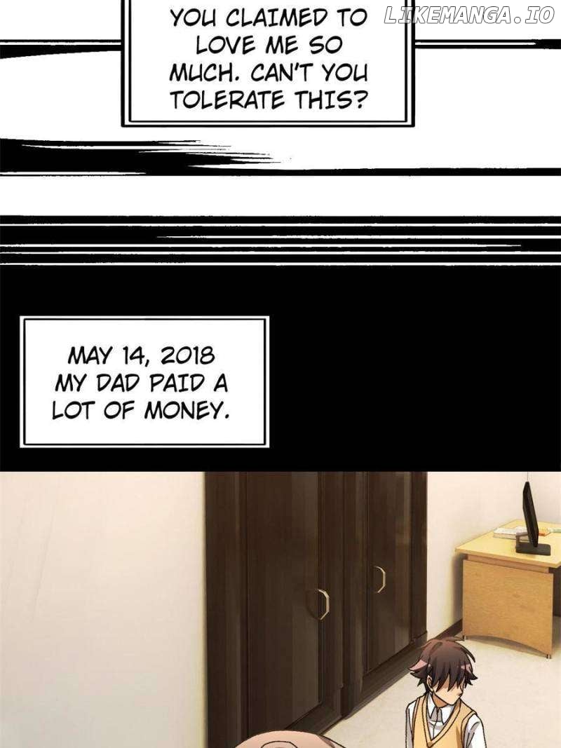 Doomsday Jigsaw Puzzle Chapter 60 - page 17