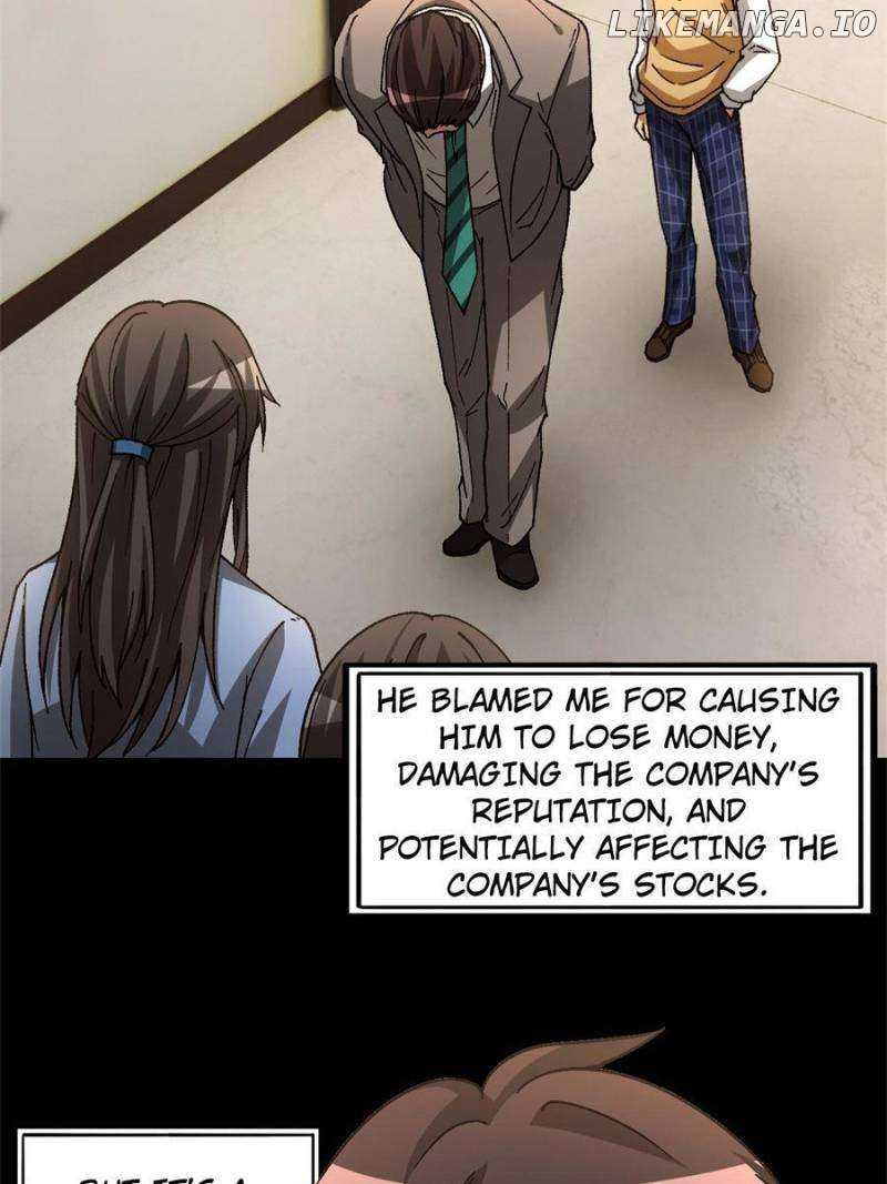 Doomsday Jigsaw Puzzle Chapter 60 - page 18