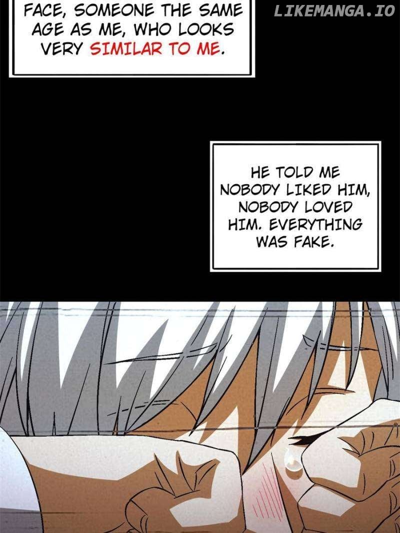 Doomsday Jigsaw Puzzle Chapter 60 - page 2