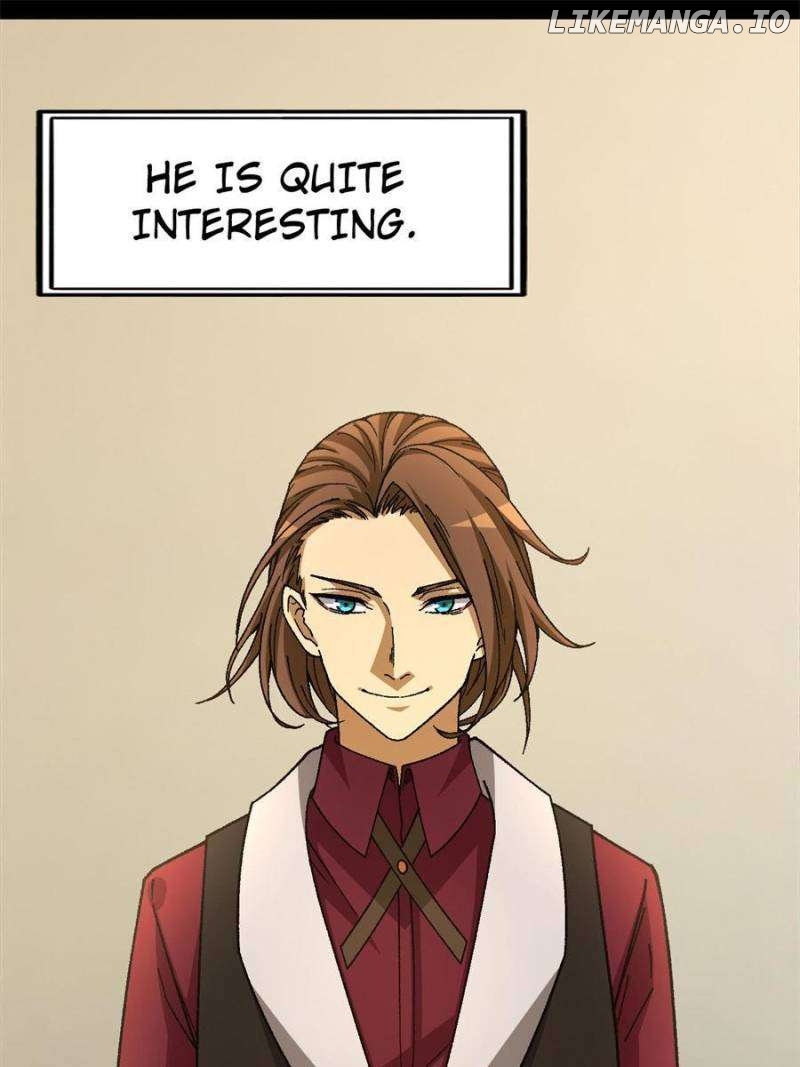 Doomsday Jigsaw Puzzle Chapter 60 - page 26