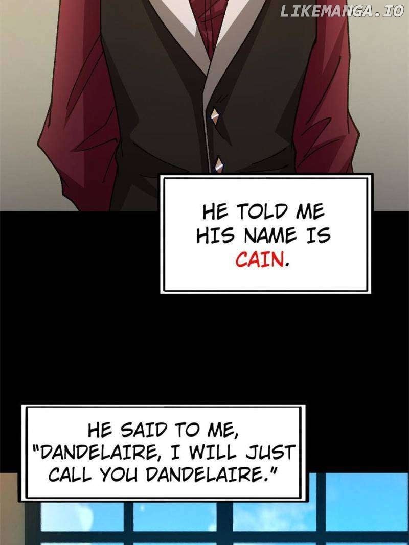 Doomsday Jigsaw Puzzle Chapter 60 - page 27