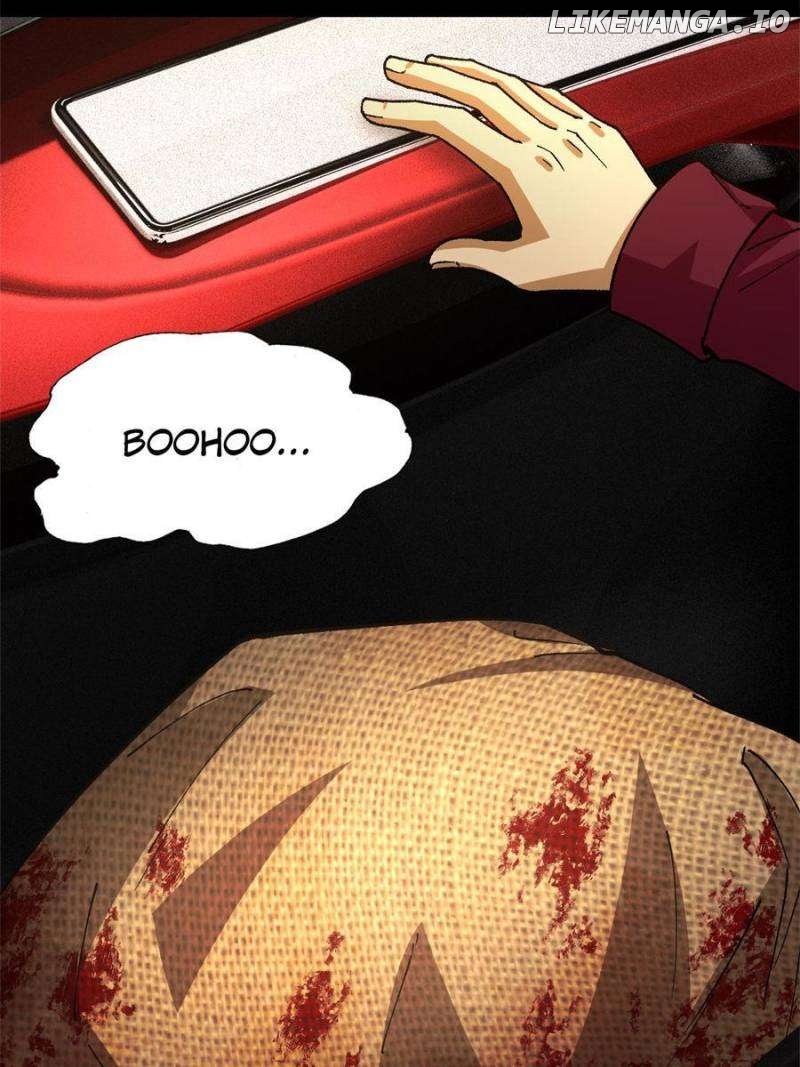 Doomsday Jigsaw Puzzle Chapter 60 - page 39