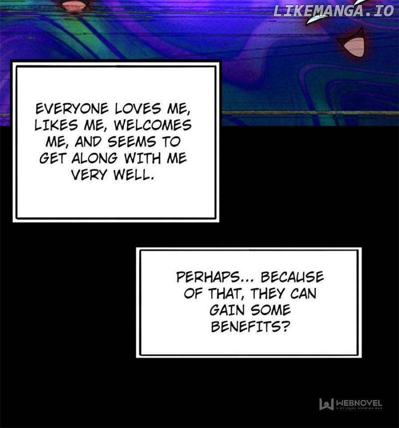 Doomsday Jigsaw Puzzle Chapter 60 - page 5