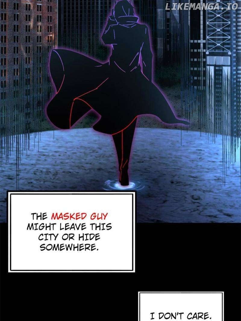 Doomsday Jigsaw Puzzle Chapter 61 - page 40