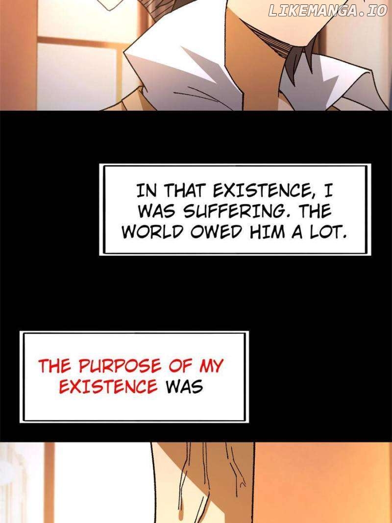 Doomsday Jigsaw Puzzle Chapter 61 - page 5