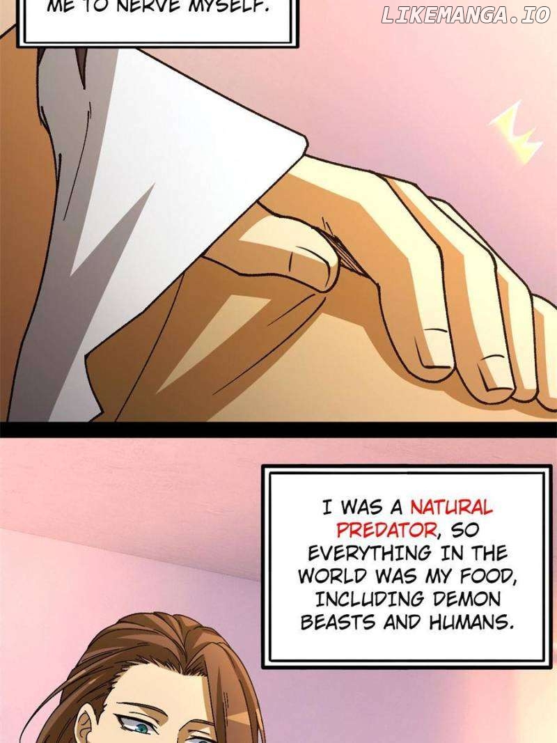 Doomsday Jigsaw Puzzle Chapter 61 - page 9