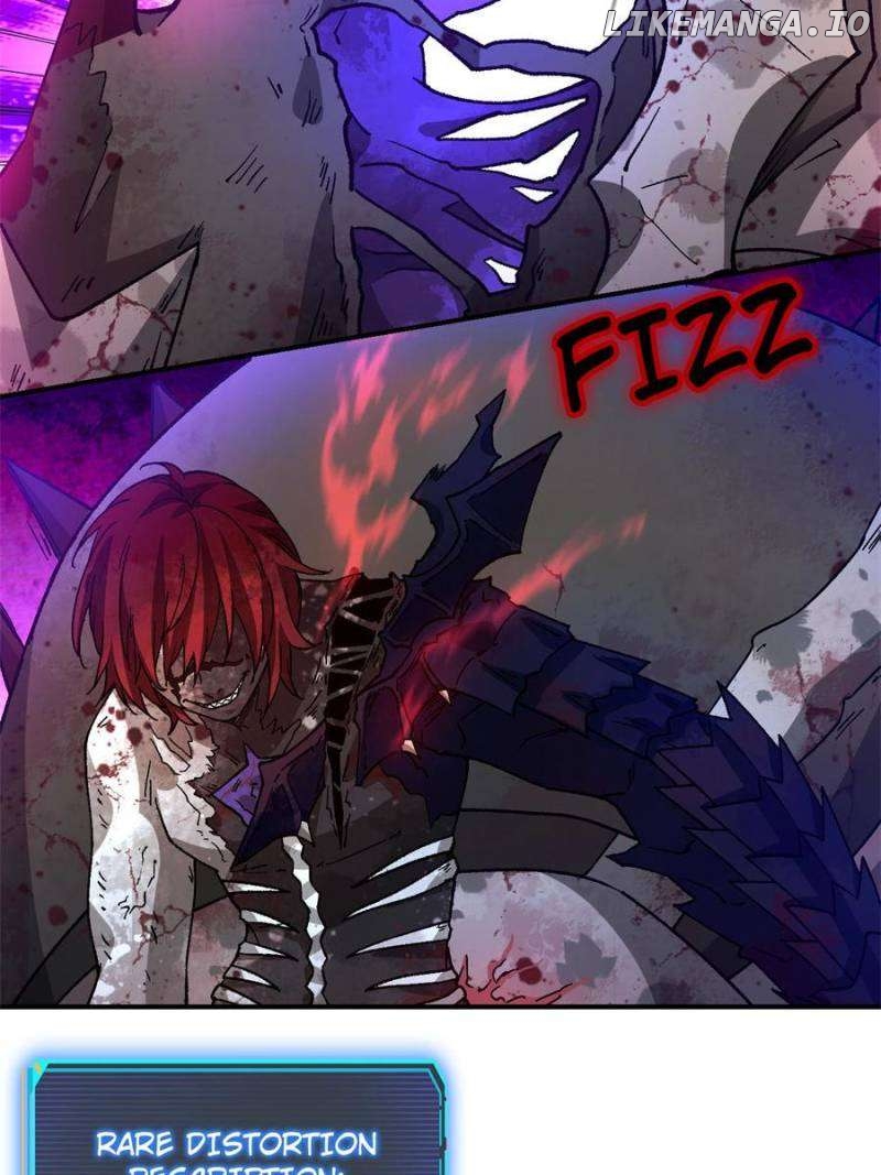 Doomsday Jigsaw Puzzle Chapter 18 - page 10