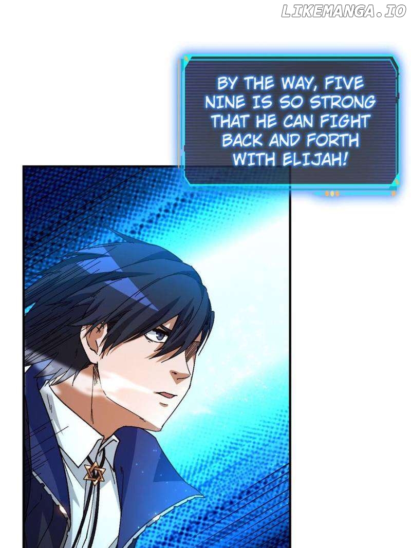 Doomsday Jigsaw Puzzle Chapter 18 - page 13