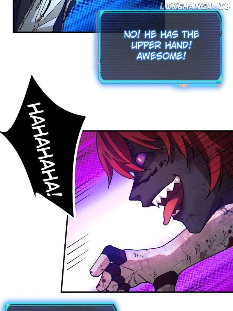 Doomsday Jigsaw Puzzle Chapter 18 - page 14