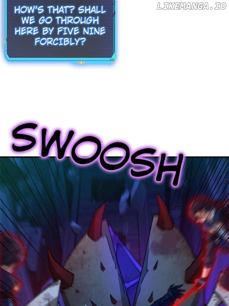 Doomsday Jigsaw Puzzle Chapter 18 - page 15