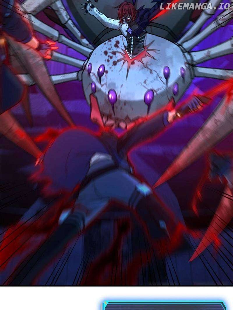 Doomsday Jigsaw Puzzle Chapter 18 - page 16