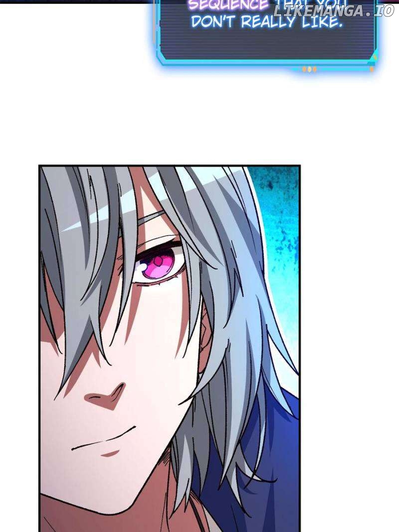 Doomsday Jigsaw Puzzle Chapter 18 - page 19