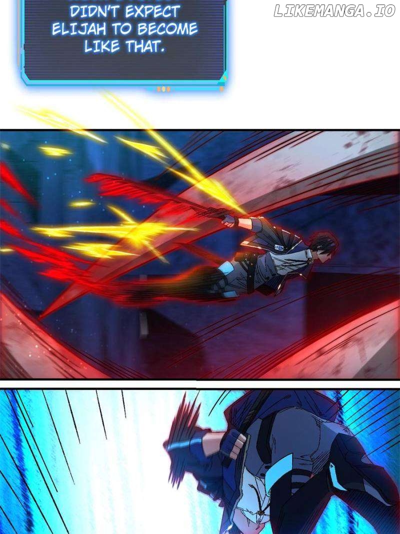 Doomsday Jigsaw Puzzle Chapter 18 - page 2