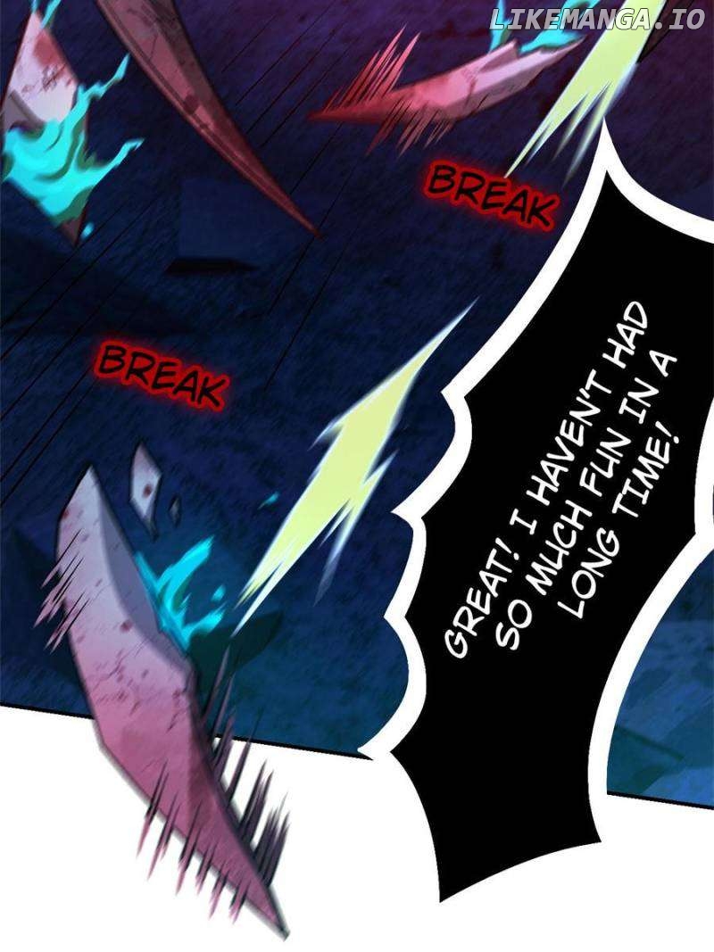 Doomsday Jigsaw Puzzle Chapter 18 - page 23