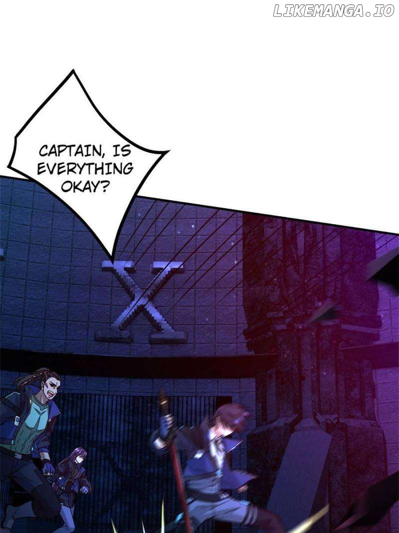 Doomsday Jigsaw Puzzle Chapter 18 - page 24
