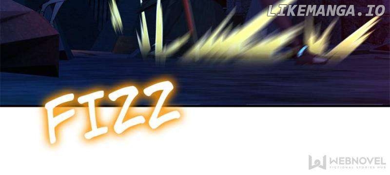 Doomsday Jigsaw Puzzle Chapter 18 - page 25