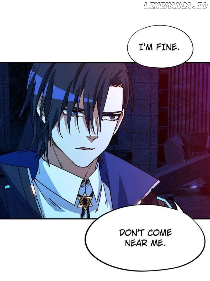 Doomsday Jigsaw Puzzle Chapter 18 - page 26