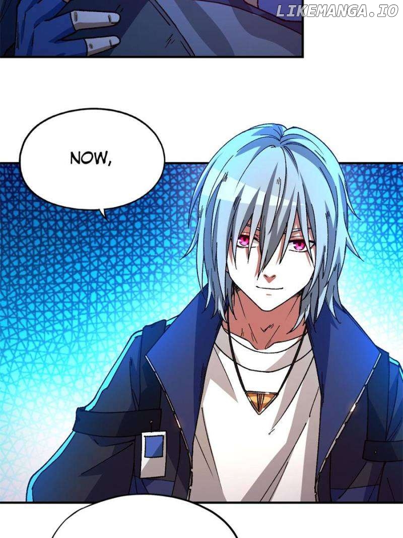 Doomsday Jigsaw Puzzle Chapter 18 - page 29