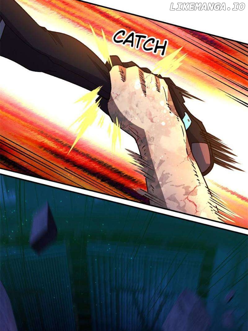 Doomsday Jigsaw Puzzle Chapter 18 - page 6