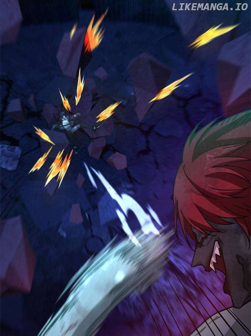 Doomsday Jigsaw Puzzle Chapter 18 - page 7