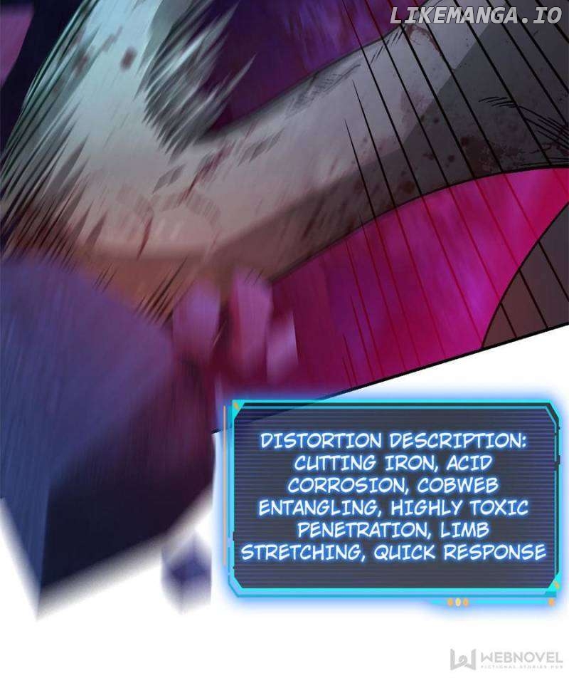 Doomsday Jigsaw Puzzle Chapter 18 - page 8