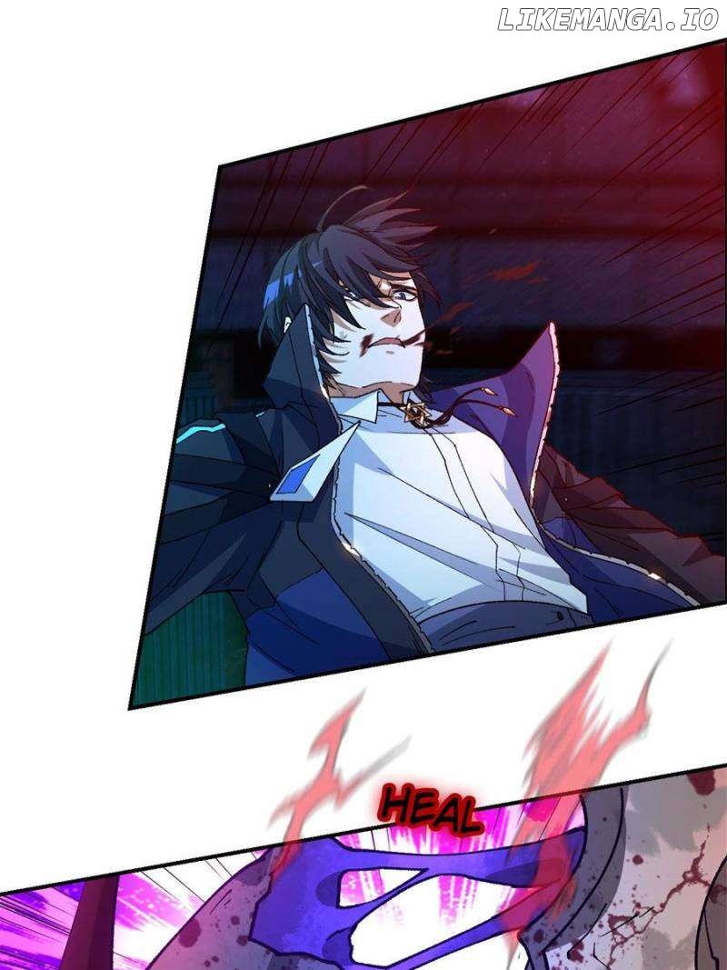 Doomsday Jigsaw Puzzle Chapter 18 - page 9