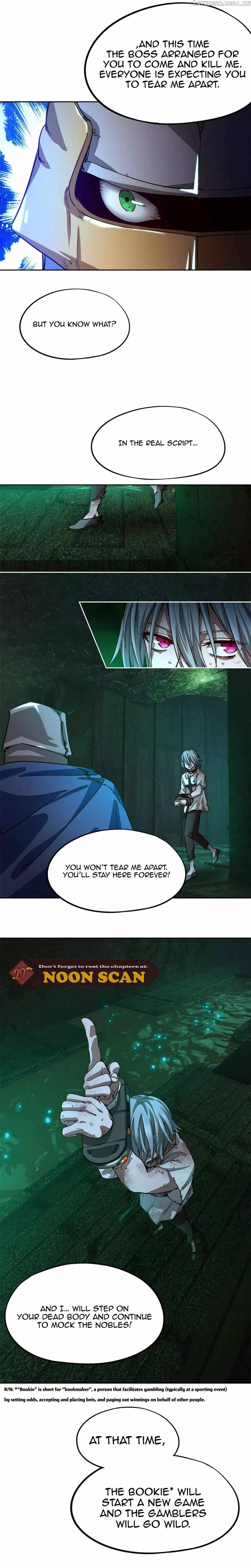 Doomsday Jigsaw Puzzle Chapter 2 - page 15