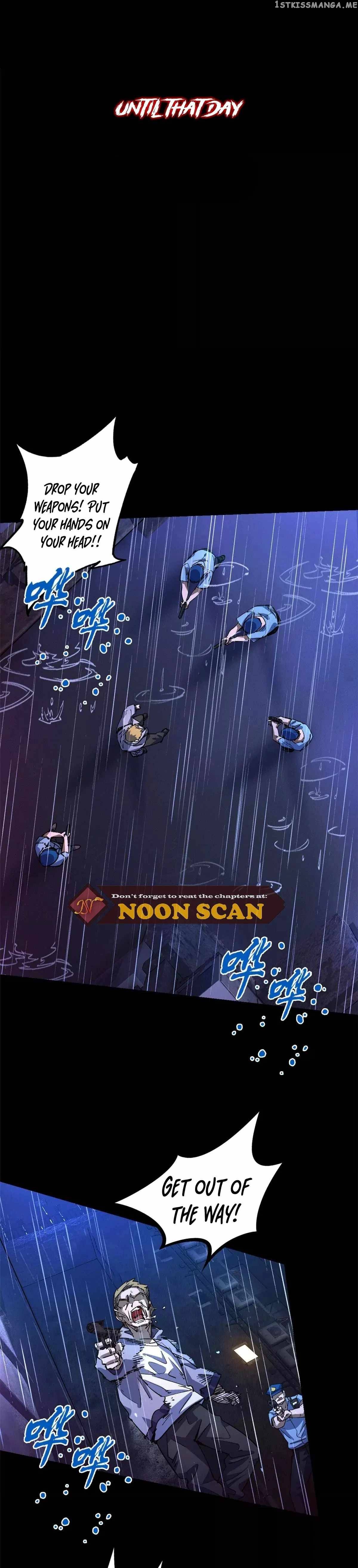 Doomsday Jigsaw Puzzle Chapter 2 - page 5