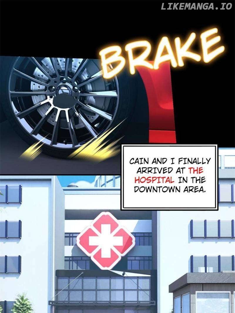 Doomsday Jigsaw Puzzle Chapter 62 - page 1