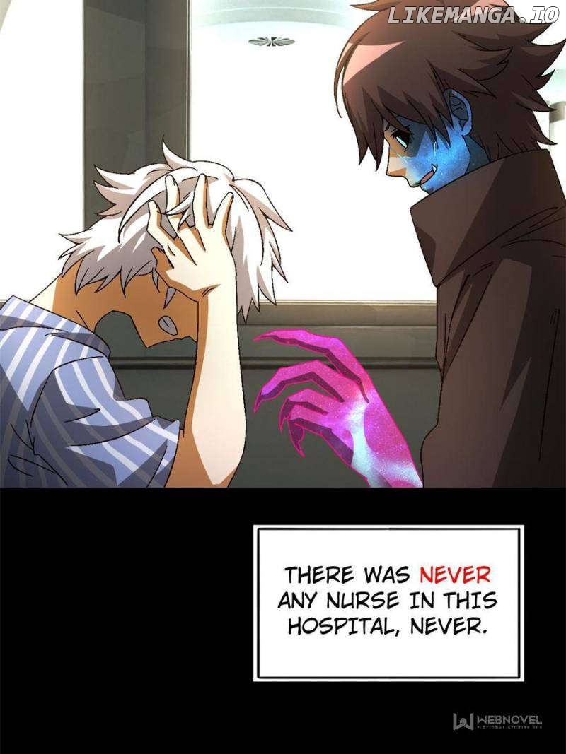 Doomsday Jigsaw Puzzle Chapter 62 - page 11