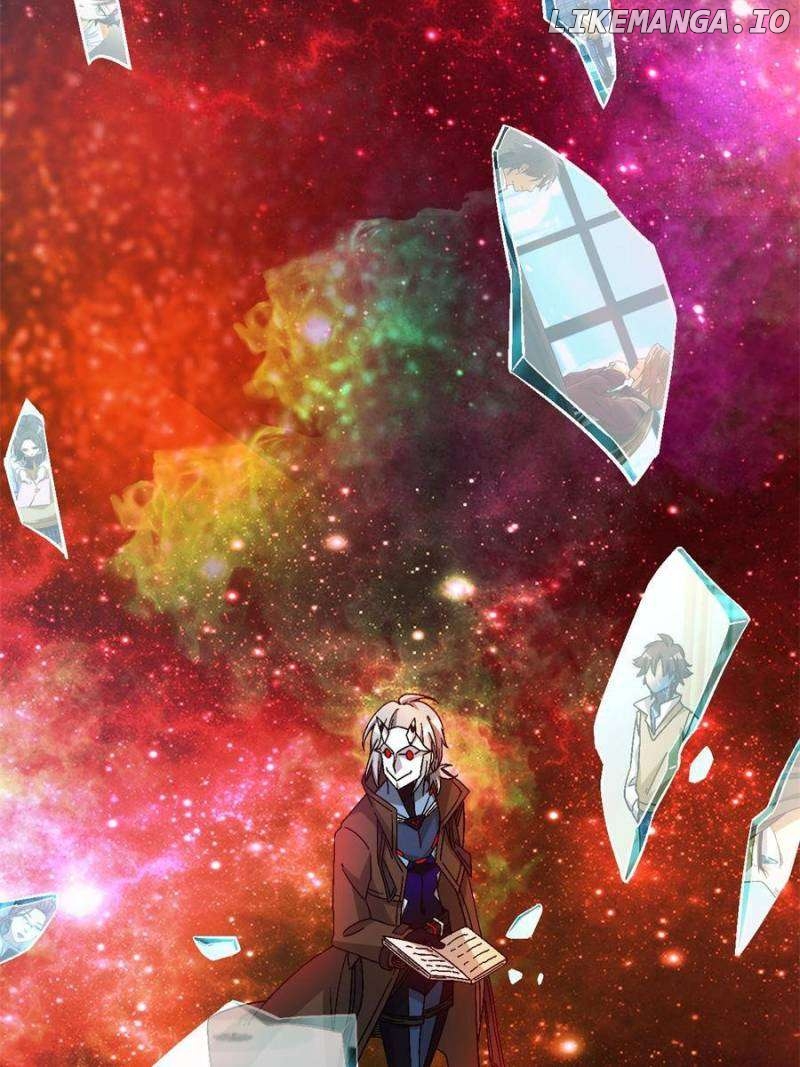 Doomsday Jigsaw Puzzle Chapter 62 - page 15