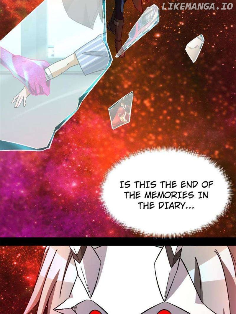 Doomsday Jigsaw Puzzle Chapter 62 - page 16
