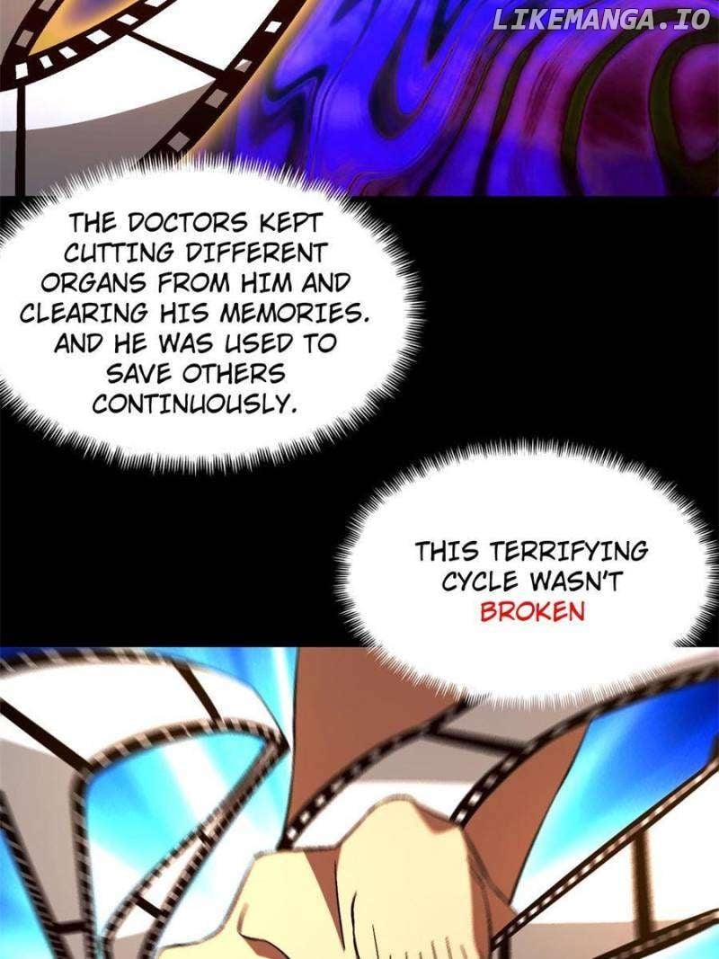 Doomsday Jigsaw Puzzle Chapter 62 - page 22