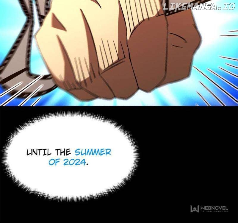 Doomsday Jigsaw Puzzle Chapter 62 - page 23