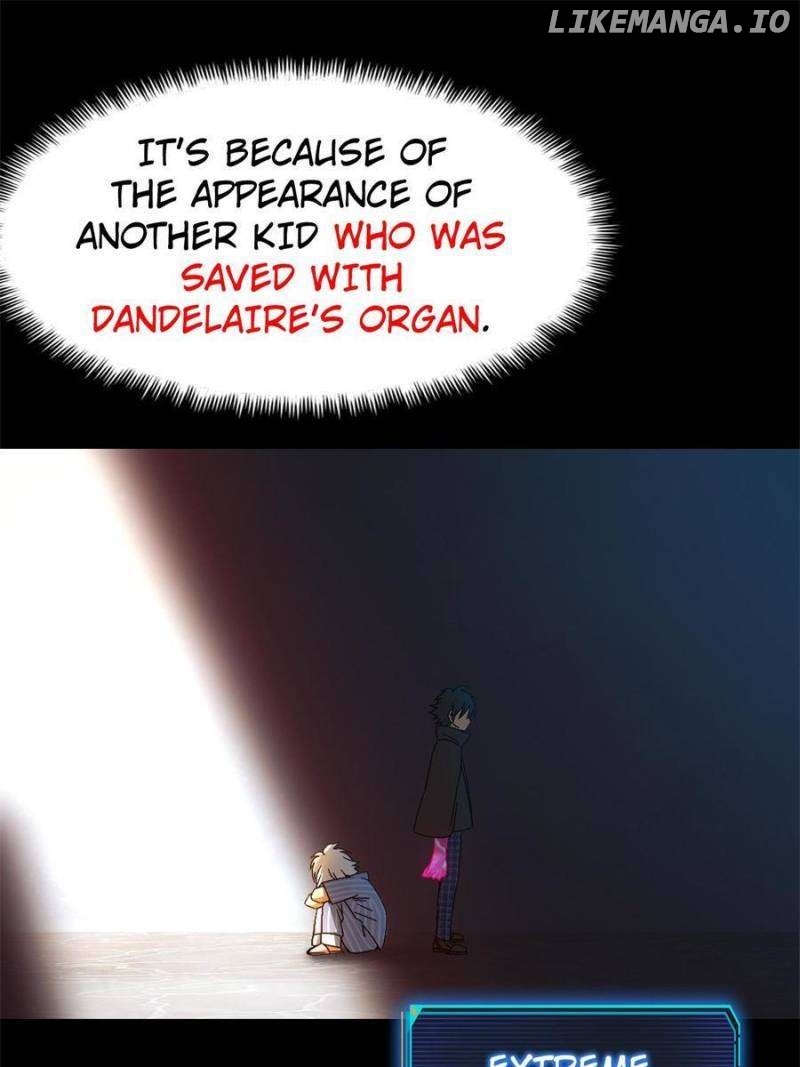 Doomsday Jigsaw Puzzle Chapter 62 - page 24