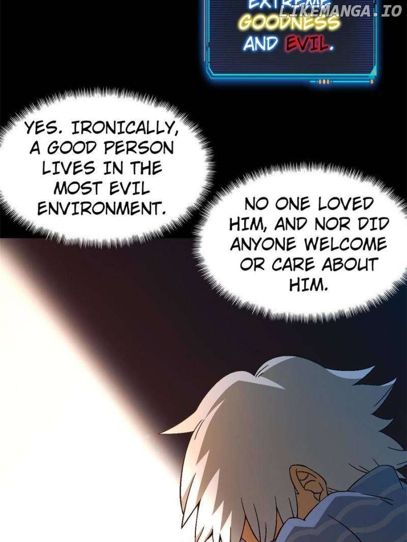 Doomsday Jigsaw Puzzle Chapter 62 - page 25