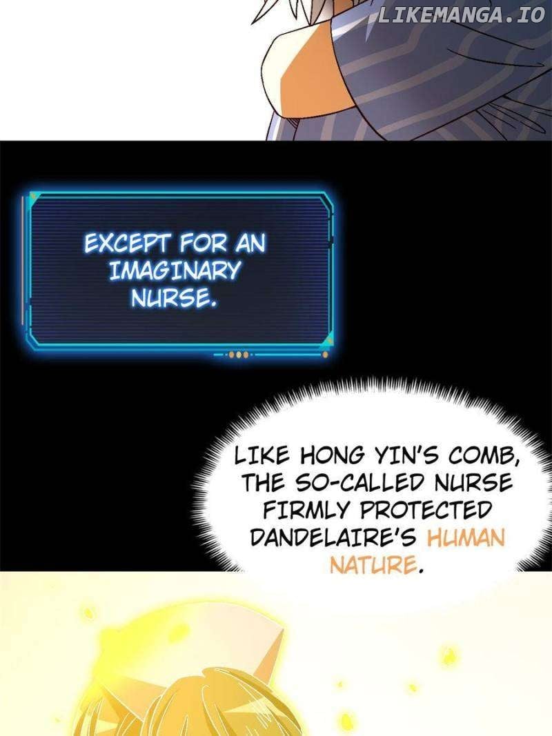 Doomsday Jigsaw Puzzle Chapter 62 - page 26