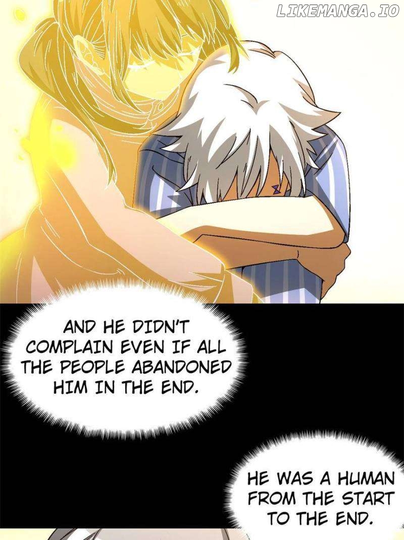 Doomsday Jigsaw Puzzle Chapter 62 - page 27