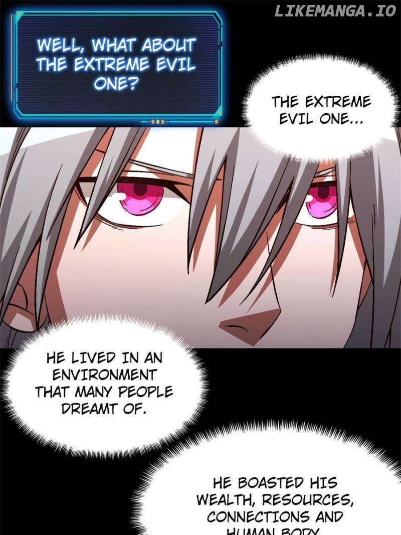 Doomsday Jigsaw Puzzle Chapter 62 - page 29