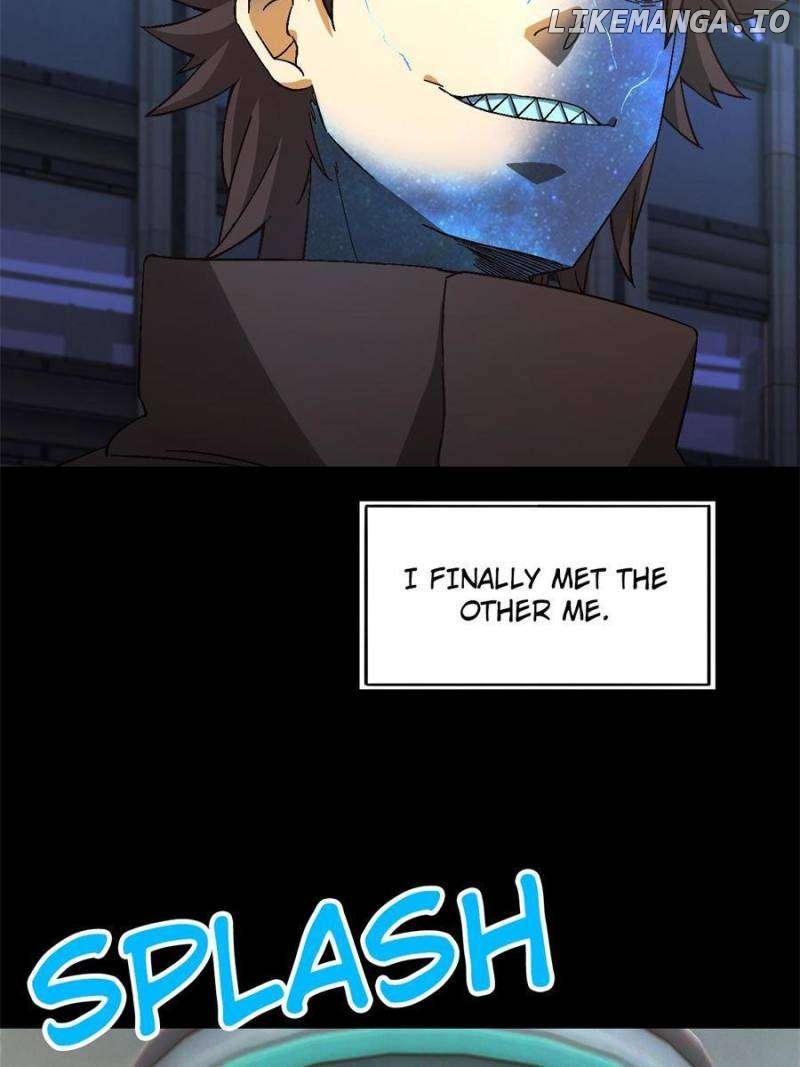 Doomsday Jigsaw Puzzle Chapter 62 - page 3